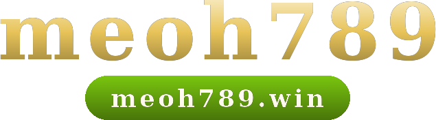 meoh789 logo