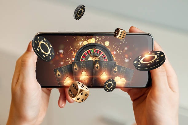 meoh789 mobile gaming